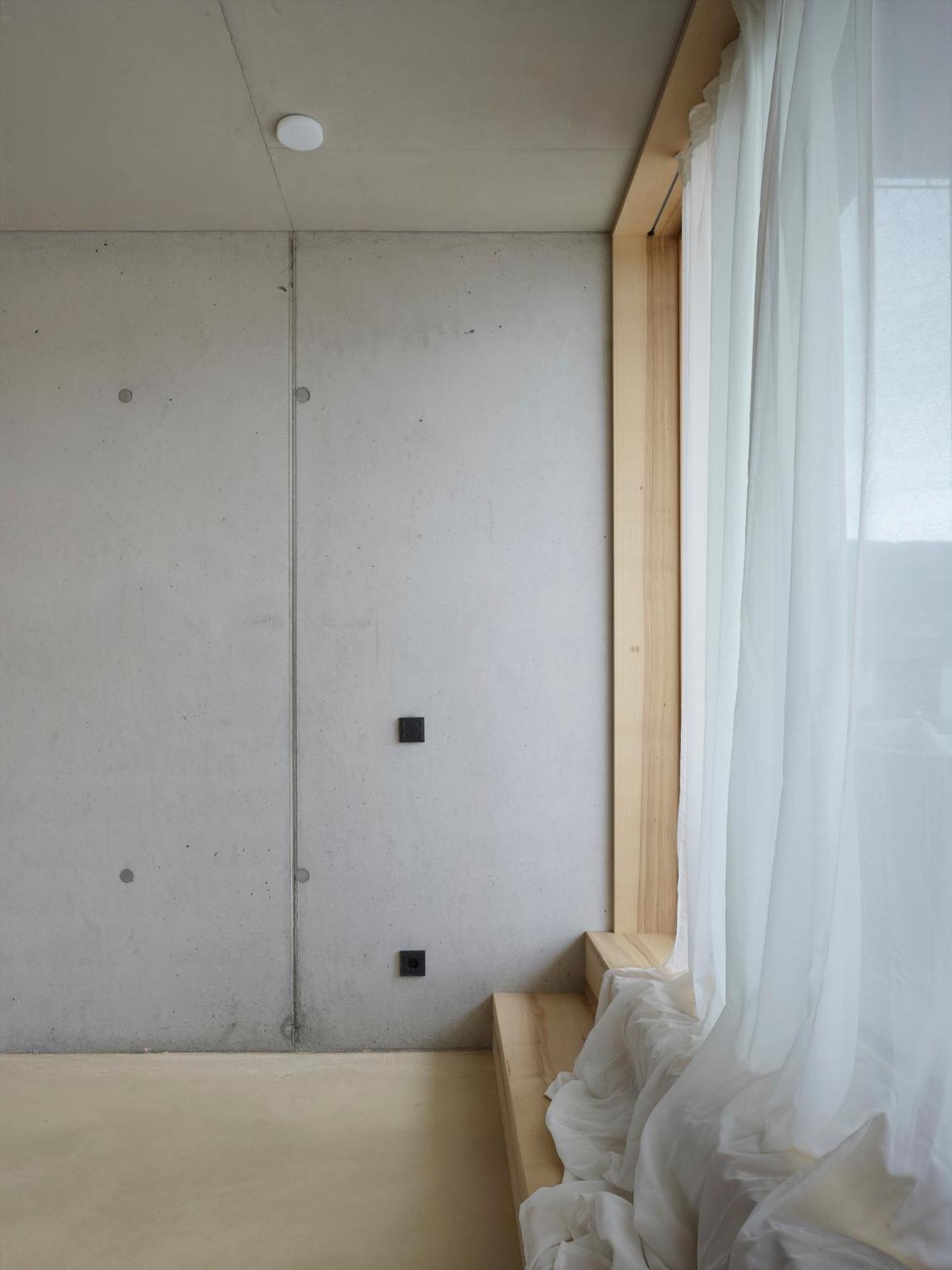 Architektenhaus Rhaa Mit Terrassen Altach Dış mekan fotoğraf