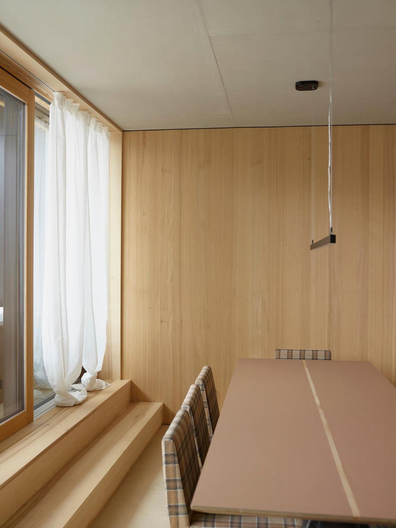 Architektenhaus Rhaa Mit Terrassen Altach Dış mekan fotoğraf