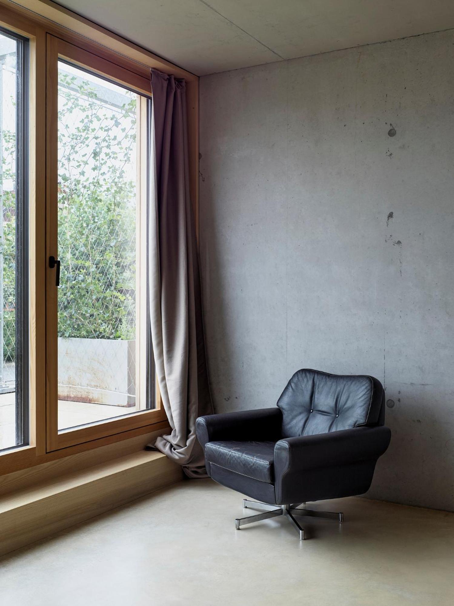 Architektenhaus Rhaa Mit Terrassen Altach Dış mekan fotoğraf